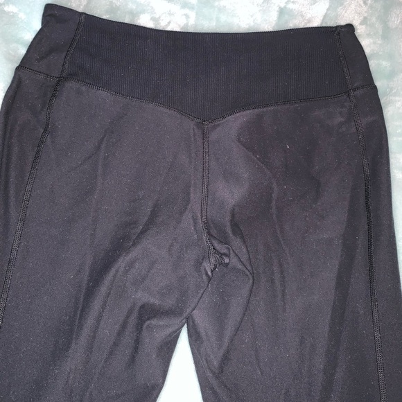 Black nike leggings - Picture 5 of 8